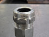 THOMAS & BETTS 3/4" Star Teck Jacketed Metal-Clad Cable Fitting ST075-467