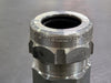 THOMAS & BETTS 3/4" Star Teck Jacketed Metal-Clad Cable Fitting ST075-467