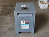 PILLAR TECHNOLOGIES 7 kW Voltage Transformer, 355 V to 4.3-10 kV, P1000