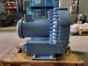 AMETEK 3 hp Regenerative Blower DR523K86