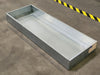 GENERAL ELECTRIC A-Series II Panelboard AB55BA Type 1 Enclosure