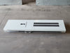GENERAL ELECTRIC AQF3422JBX Panelboard 225A, 120/208V, 42-Circuits w/Main Breaker