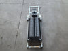 GENERAL ELECTRIC AQF3422JBX Panelboard 225A, 120/208V, 42-Circuits w/Main Breaker