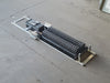 GENERAL ELECTRIC AQF3422JBX Panelboard 225A, 120/208V, 42-Circuits w/Main Breaker