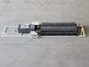 GENERAL ELECTRIC AQF3422JBX Panelboard 225A, 120/208V, 42-Circuits w/Main Breaker