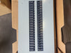 GENERAL ELECTRIC 225 Amp, 120/208 Volts, 3-Phase, 42-Circuit Panelboard AQF3422JBX w/Main Breaker