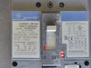 GENERAL ELECTRIC 225 Amp, 120/208 Volts, 3-Phase, 42-Circuit Panelboard AQF3422JBX w/Main Breaker