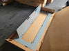 GENERAL ELECTRIC AF55SA General Purpose Control Enclosure 54"x20"