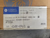 GENERAL ELECTRIC AF55SA General Purpose Control Enclosure 54"x20"