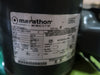 MARATHON ELECTRIC 1/3 hp, 115 volts, 1725 rpm, 56Z Electric Motor KWJ56S17T604F