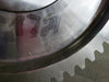 AMER Helical Gear 15 Teeth 000709 00151 for Scalping Screen