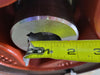 SEW-EURODRIVE 6.39:1 Ratio Gear Reducer Type KA127 R87 AM213/215 Type RF87/A
