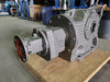 SEW-EURODRIVE 6.39:1 Ratio Gear Reducer Type KA127 R87 AM213/215 Type RF87/A