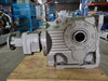 SEW-EURODRIVE 6.39:1 Ratio Gear Reducer Type KA127 R87 AM213/215 Type RF87/A