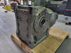 SEW-EURODRIVE 6.39:1 Ratio Gear Reducer Type KA127 R87 AM213/215 Type RF87/A
