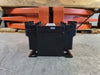HPS 750 VA Control Transformer, 600 Pri. Volts, 120/240 Sec. Volts, PH750AJ