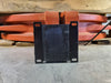 HPS 750 VA Control Transformer, 600 Pri. Volts, 120/240 Sec. Volts, PH750AJ