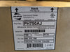 HPS 750 VA Control Transformer, 600 Pri. Volts, 120/240 Sec. Volts, PH750AJ