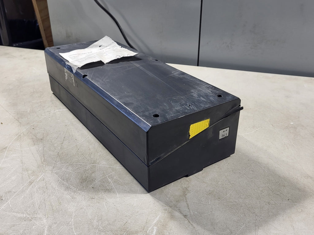 Control Panel Assembly w/ Contactor LC2D09F7 Transformer 6906D36