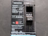 SIEMENS 125 Amp, 2 Pole, 480 volts Circuit Breaker ED42B125