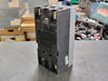 SIEMENS 150 Amp, 2 Pole, 600 Volts Circuit Breaker FD62F250 w/ Trip Unit
