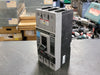SIEMENS 150 Amp, 2 Pole, 600 Volts Circuit Breaker FD62F250 w/ Trip Unit