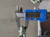 LAROX 6" Pinch Valve PVS6H100-603LS-SBRT