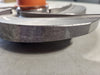 GOULDS 5 Vane Impeller 0100-593 1203 SA w/ TFL O-Ring