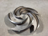 GOULDS 5 Vane Impeller 0100-593 1203 SA w/ TFL O-Ring
