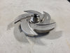 GOULDS 5 Vane Impeller 0100-593 1203 SA w/ TFL O-Ring