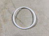 GOULDS 5 Vane Impeller 0100-593 1203 SA w/ TFL O-Ring