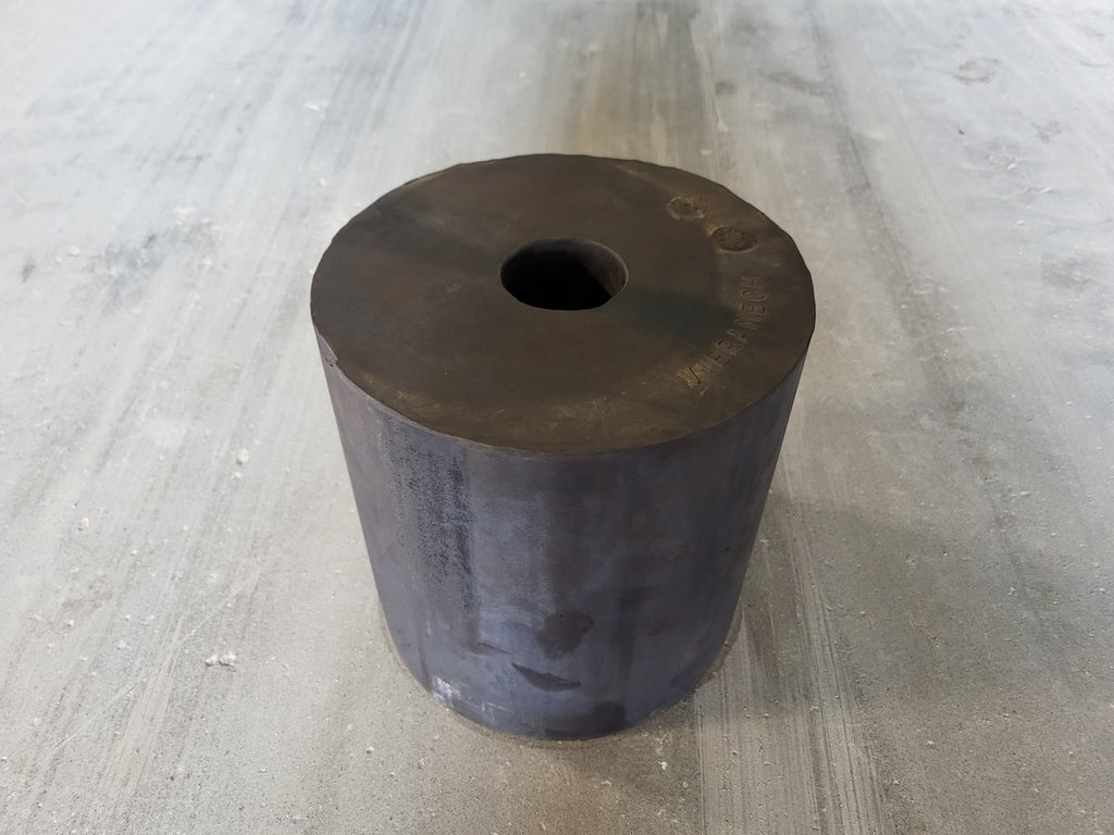 VIBRAMECH Rubber Compression Spring for Vibrating Screens