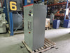 ABB 60 hp, 600 Volts, 3-Phase  VFD ACS800-U1-0070-7 w/ Enclosure