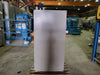 ABB 60 hp, 600 Volts, 3-Phase  VFD ACS800-U1-0070-7 w/ Enclosure