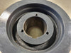 BROWNING Fixed Pitch Pulley Sheave 4TC80