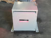 REX MANUFACTURING 200 Amp, 140 mH Reactor Transformer 3PR-0200C3H 