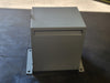 REX MANUFACTURING 200 Amp, 140 mH Reactor Transformer 3PR-0200C3H 