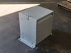REX MANUFACTURING 200 Amp, 140 mH Reactor Transformer 3PR-0200C3H 