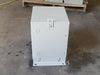 REX MANUFACTURING 200 Amp, 140 mH Reactor Transformer 3PR-0200C3H 
