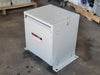 REX MANUFACTURING 200 Amp, 140 mH Reactor Transformer 3PR-0200C3H 