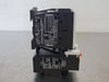 EATON 15 Amp, 3 Pole, 1NO, 110/120 VAC Coil Contactor XTCE015B10 w/ Overload Relay 
