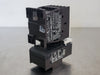 EATON 15 Amp, 3 Pole, 1NO, 110/120 VAC Coil Contactor XTCE015B10 w/ Overload Relay 