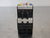 EATON 15 Amp, 3 Pole, 1NO, 110/120 VAC Coil Contactor XTCE015B10 w/ Overload Relay 