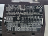 EATON 15 Amp, 3 Pole, 1NO, 110/120 VAC Coil Contactor XTCE015B10 w/ Overload Relay 