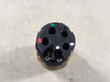 SPECIAL MINE SERVICES Uni-Lock Lever-Action Connector 8343-5 75A 750V