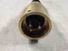 SPECIAL MINE SERVICES Uni-Lock Lever-Action Connector 8343-5 75A 750V