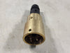 SPECIAL MINE SERVICES Uni-Lock Lever-Action Connector 8343-5 75A 750V