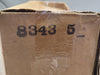 SPECIAL MINE SERVICES Uni-Lock Lever-Action Connector 8343-5 75A 750V