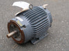 VECTOR 7.5 hp, 575 volts, 1760 rpm, 213TC Vector Drive Motor ZDM3770T-5
