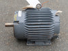 VECTOR 7.5 hp, 575 volts, 1760 rpm, 213TC Vector Drive Motor ZDM3770T-5